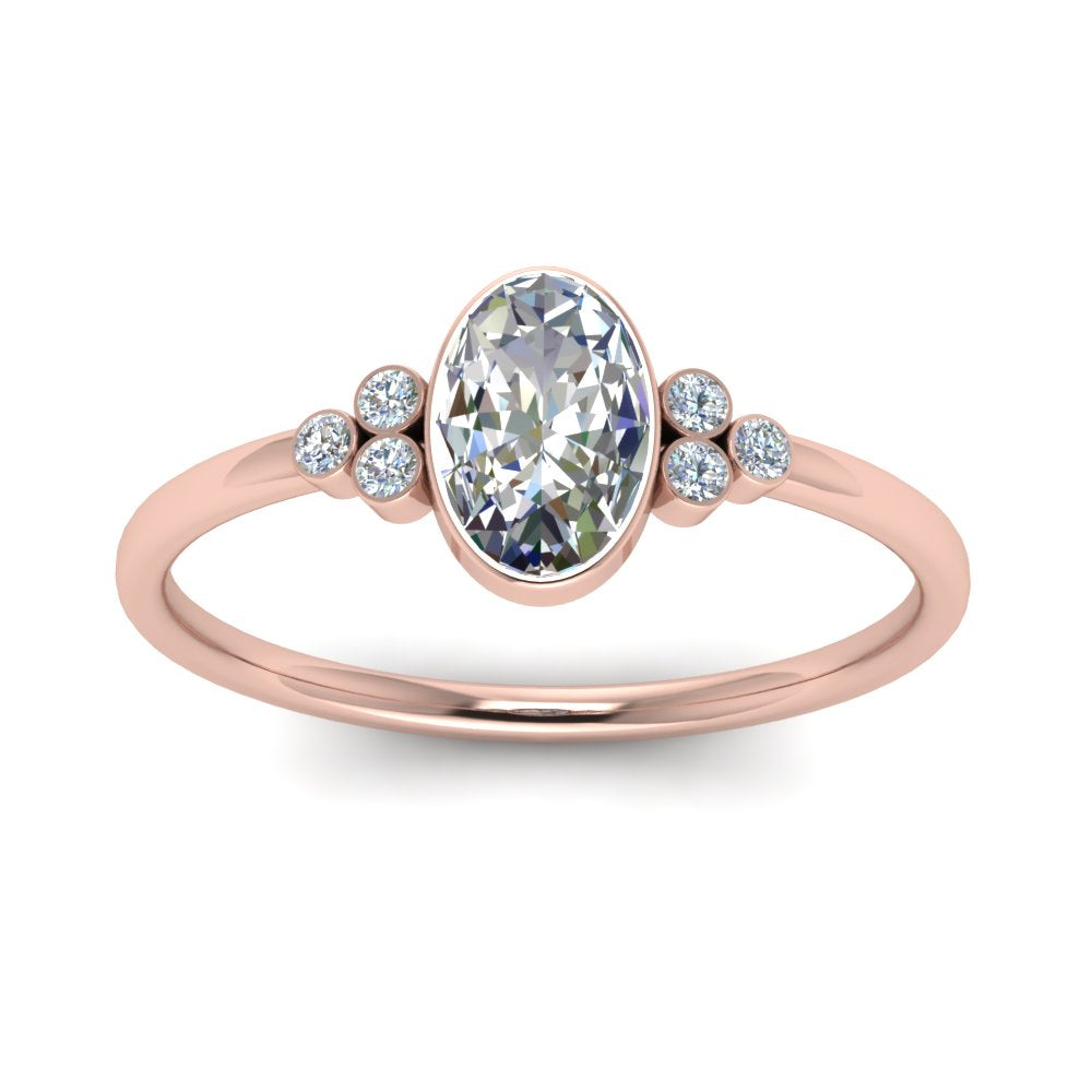 petite-bezel-set-oval-shaped-diamond-engagement-ring-in-rose-gold-FD9175OVRANGLE5-NL-RG