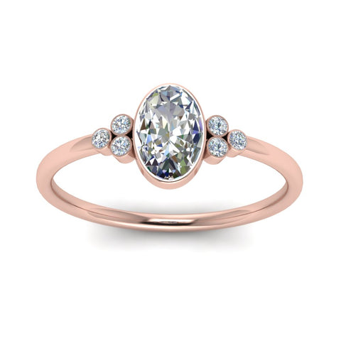 petite-bezel-set-oval-shaped-diamond-engagement-ring-in-rose-gold-FD9175OVRANGLE5-NL-RG