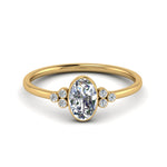 Load image into Gallery viewer, petite-bezel-set-oval-shaped-diamond-engagement-ring-in-yellow-gold-FD9175OVR-NL-YG_e3bdee63-4b39-4656-8d9e-83f4f05e24bb
