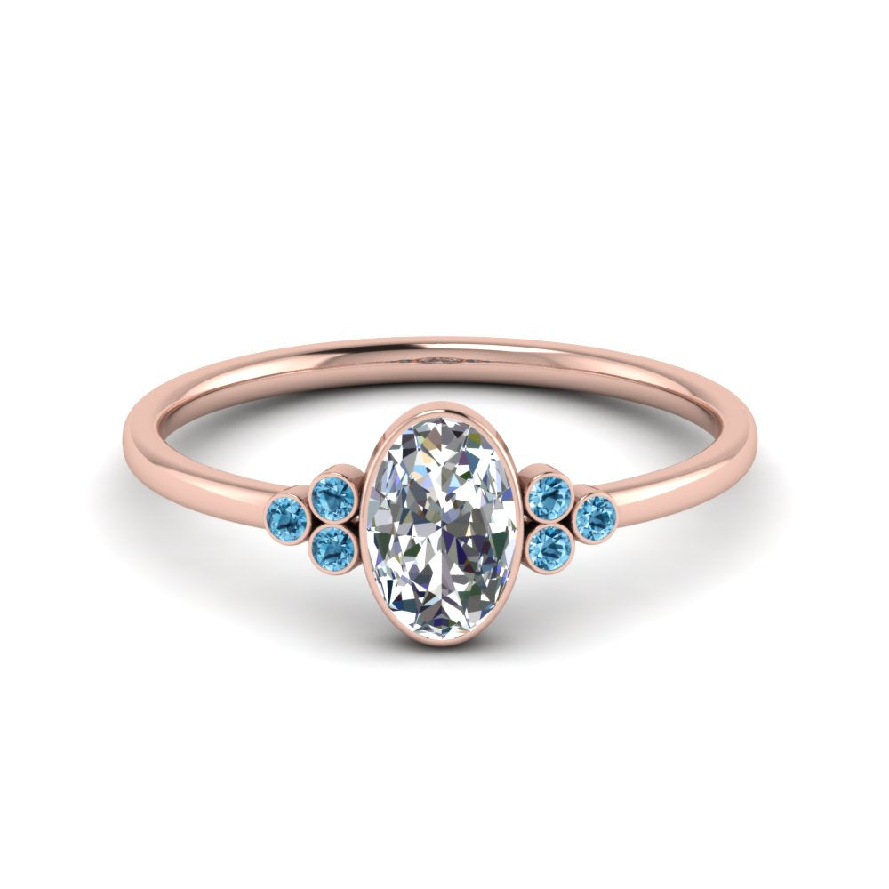 petite-bezel-set-oval-shaped-diamond-engagement-ring-with-blue-topaz-in-rose-gold-FD9175OVRGICBLTO-NL-RG