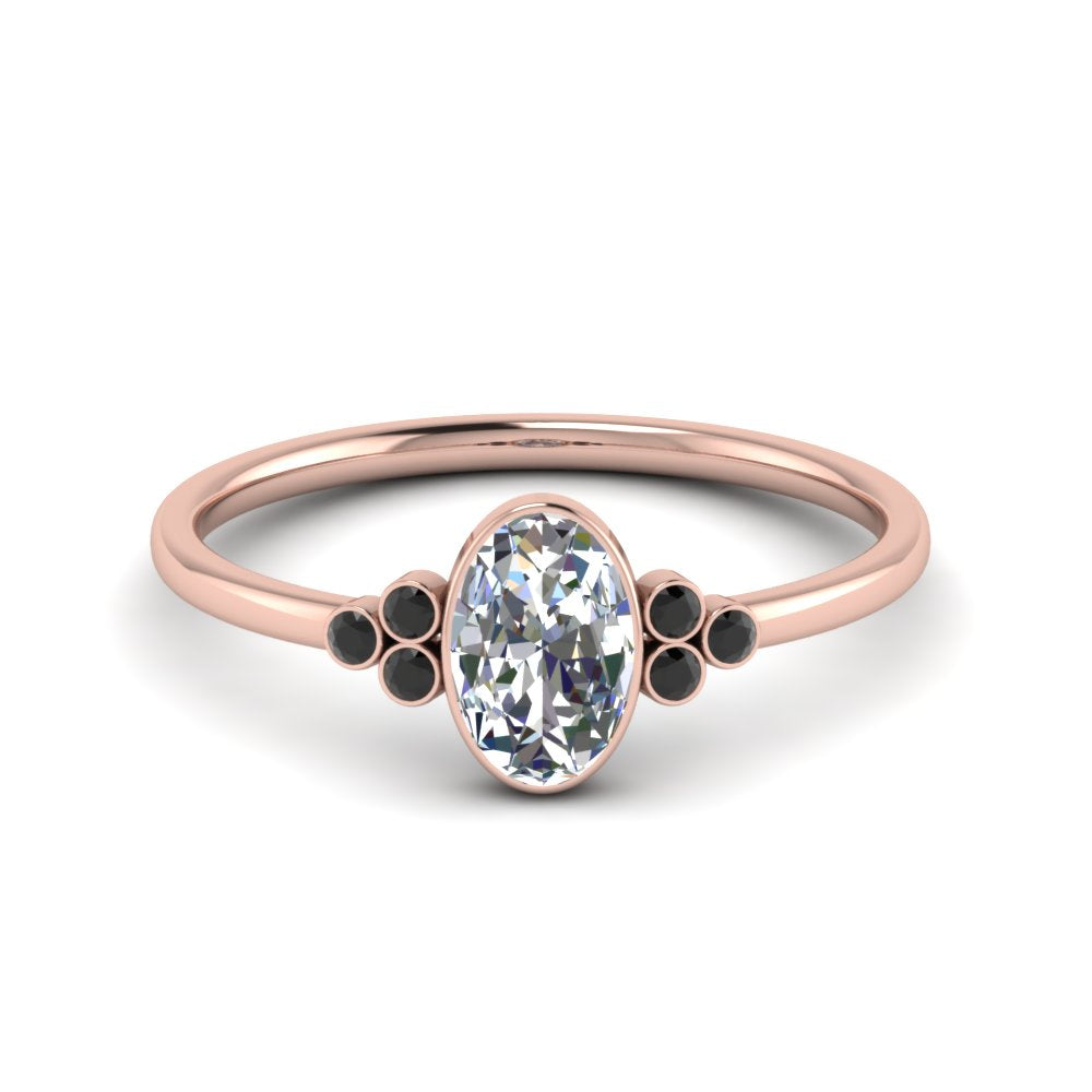petite-bezel-set-oval-shaped-engagement-ring-with-black-diamond-in-rose-gold-FD9175OVRGBLACK-NL-RG