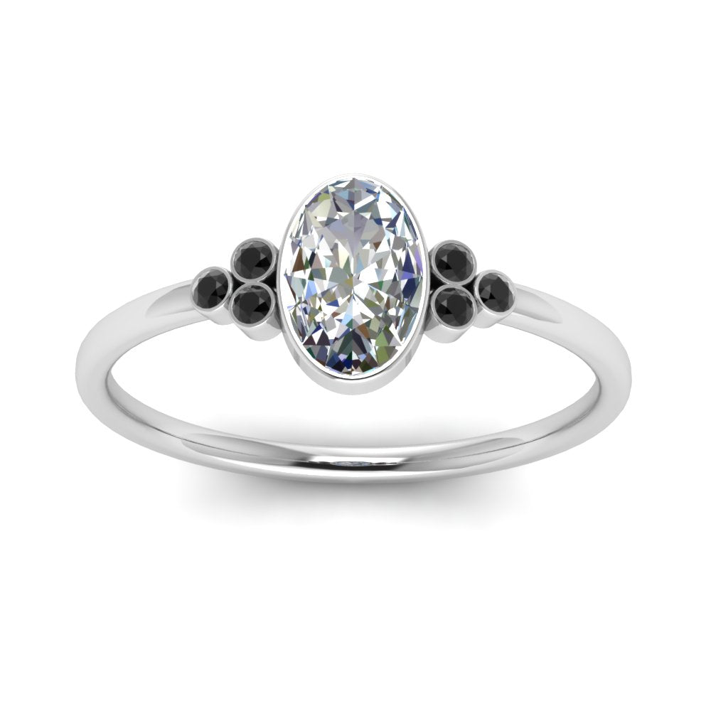 petite-bezel-set-oval-shaped-engagement-ring-with-black-diamond-in-white-gold-FD9175OVRGBLACKANGLE5-NL-WG