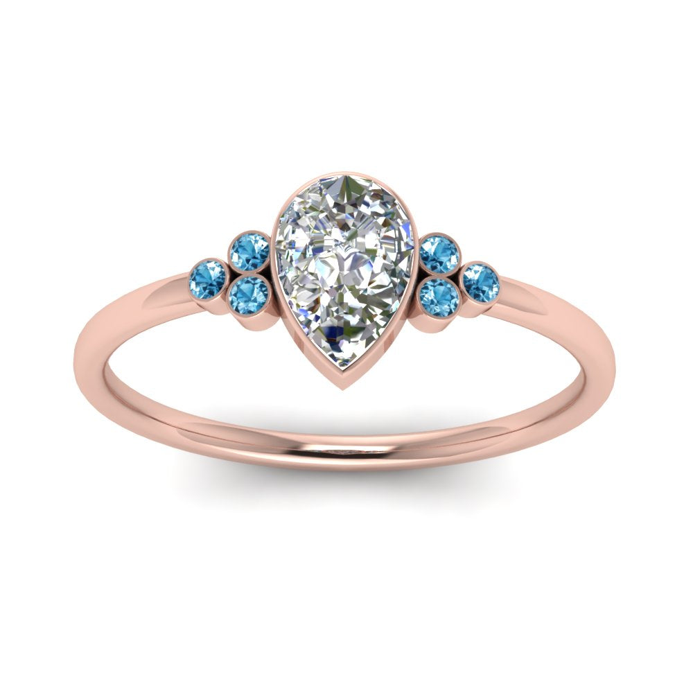 petite-bezel-set-pear-shaped-diamond-engagement-ring-with-blue-topaz-in-rose-gold-FD9175PERGICBLTOANGLE5-NL-RG