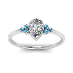 Load image into Gallery viewer, petite-bezel-set-pear-shaped-diamond-engagement-ring-with-blue-topaz-in-white-gold-FD9175PERGICBLTOANGLE5-NL-WG
