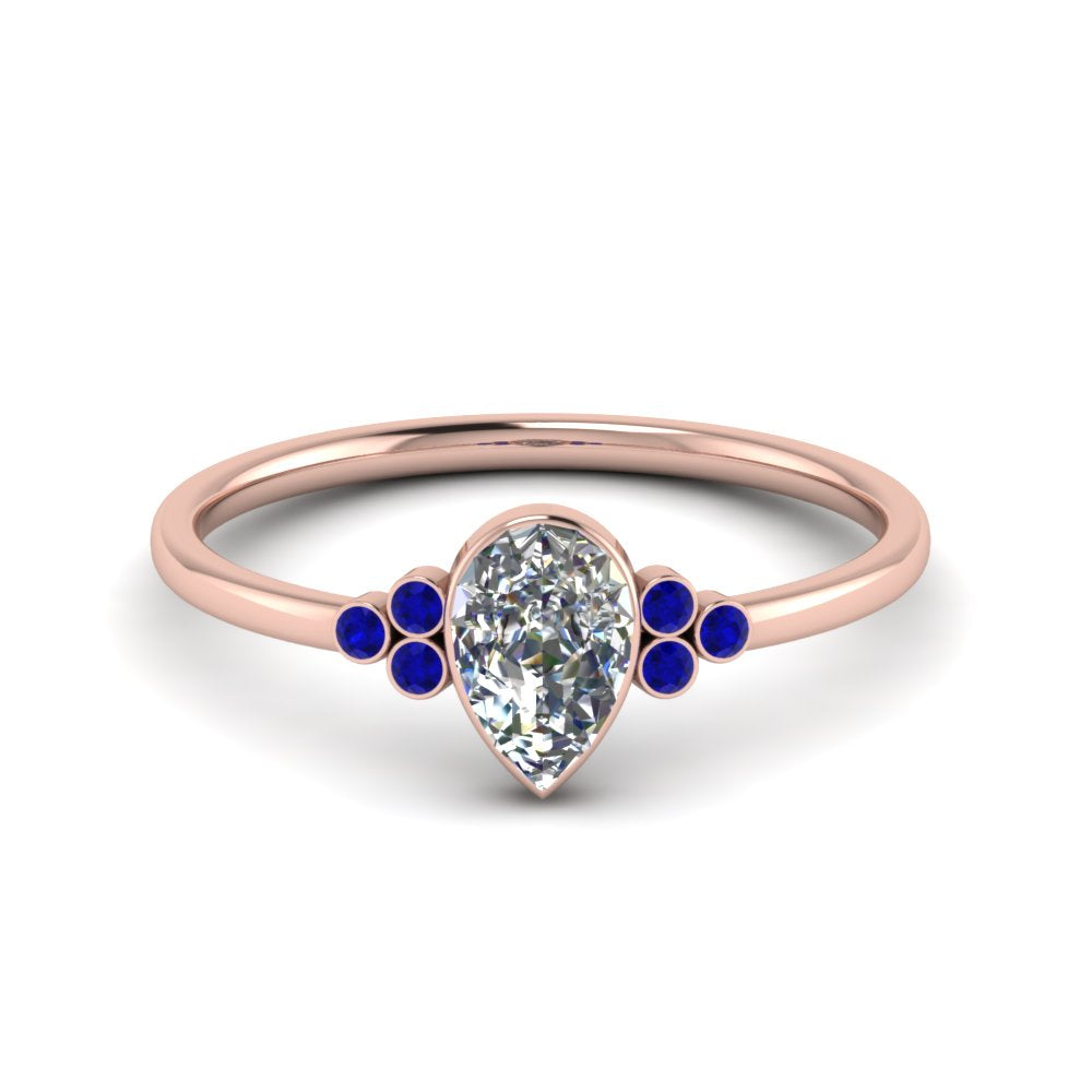 petite-bezel-set-pear-shaped-diamond-engagement-ring-with-sapphire-in-rose-gold-FD9175PERGSABL-NL-RG