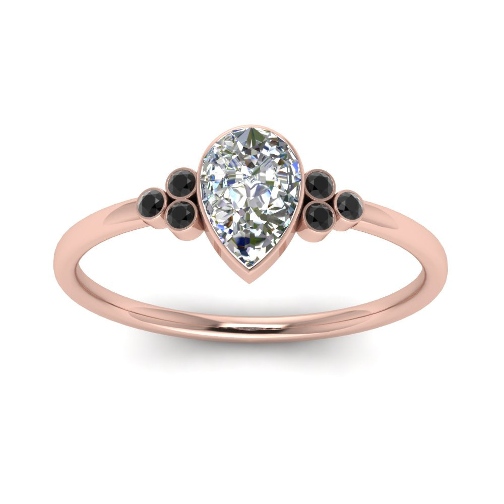 petite-bezel-set-pear-shaped-engagement-ring-with-black-diamond-in-rose-gold-FD9175PERGBLACKANGLE5-NL-RG