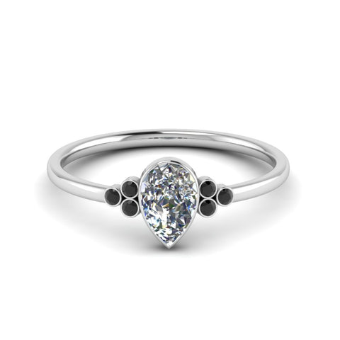 petite-bezel-set-pear-shaped-engagement-ring-with-black-diamond-in-white-gold-FD9175PERGBLACK-NL-WG
