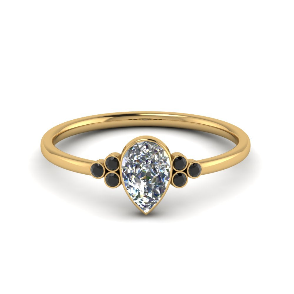 petite-bezel-set-pear-shaped-engagement-ring-with-black-diamond-in-yellow-gold-FD9175PERGBLACK-NL-YG
