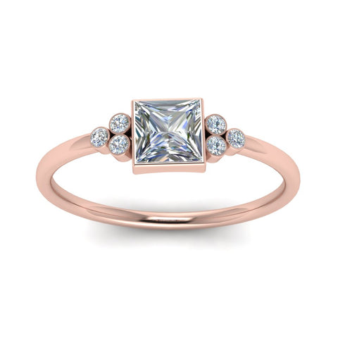petite-bezel-set-princess-cut-diamond-engagement-ring-in-rose-gold-FD9175PRRANGLE5-NL-RG