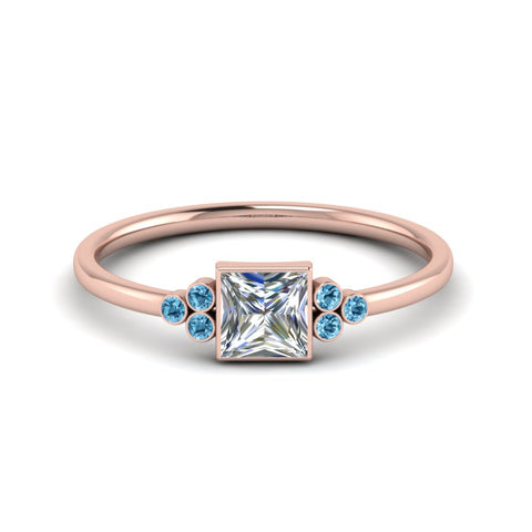 petite-bezel-set-princess-cut-diamond-engagement-ring-with-blue-topaz-in-rose-gold-FD9175PRRGICBLTO-NL-RG