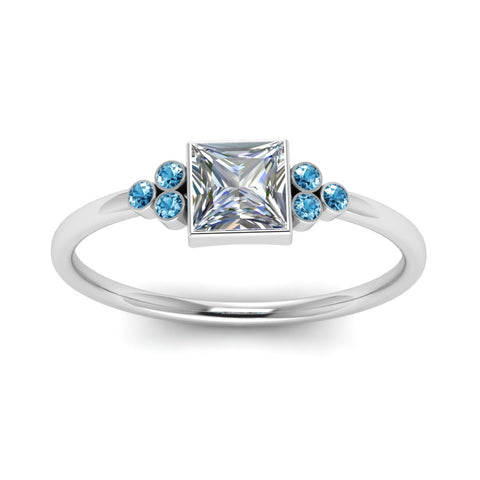 petite-bezel-set-princess-cut-diamond-engagement-ring-with-blue-topaz-in-white-gold-FD9175PRRGICBLTOANGLE5-NL-WG