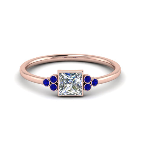 petite-bezel-set-princess-cut-diamond-engagement-ring-with-sapphire-in-rose-gold-FD9175PRRGSABL-NL-RG