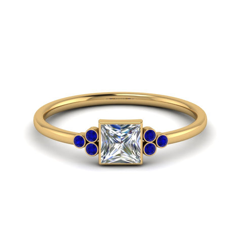 petite-bezel-set-princess-cut-diamond-engagement-ring-with-sapphire-in-yellow-gold-FD9175PRRGSABL-NL-YG