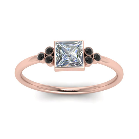 petite-bezel-set-princess-cut-engagement-ring-with-black-diamond-in-rose-gold-FD9175PRRGBLACKANGLE5-NL-RG