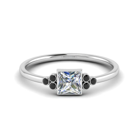 petite-bezel-set-princess-cut-engagement-ring-with-black-diamond-in-white-gold-FD9175PRRGBLACK-NL-WG