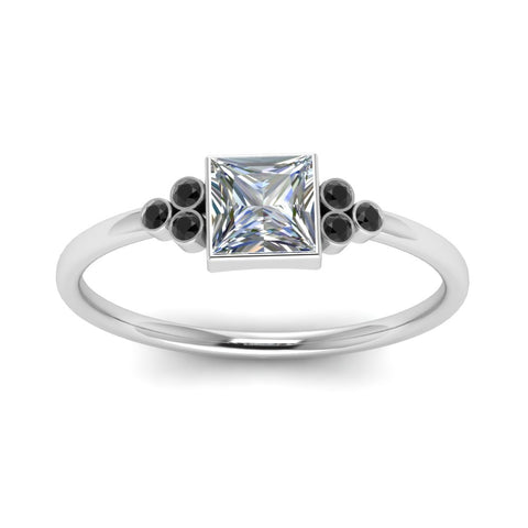 petite-bezel-set-princess-cut-engagement-ring-with-black-diamond-in-white-gold-FD9175PRRGBLACKANGLE5-NL-WG