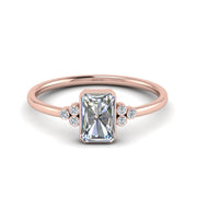 petite-bezel-set-radiant-cut-diamond-engagement-ring-in-rose-gold-FD9175RAR-NL-RG
