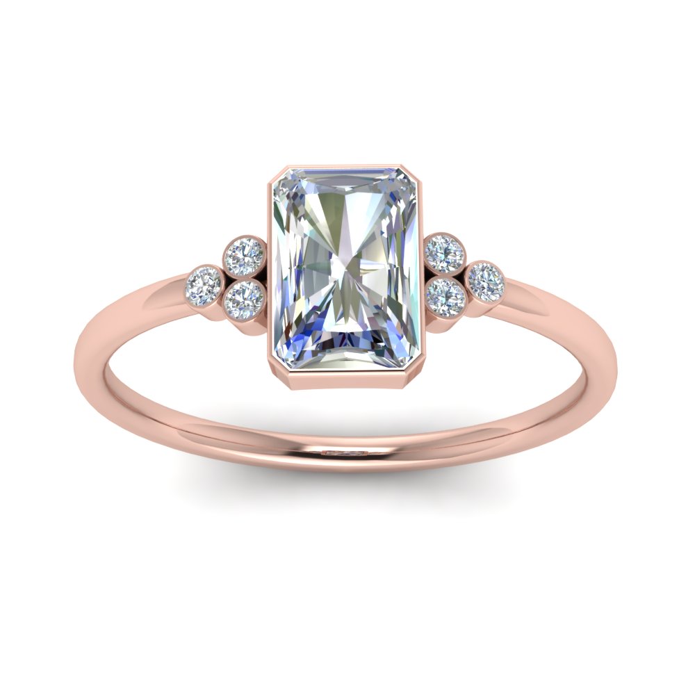 petite-bezel-set-radiant-cut-diamond-engagement-ring-in-rose-gold-FD9175RARANGLE5-NL-RG