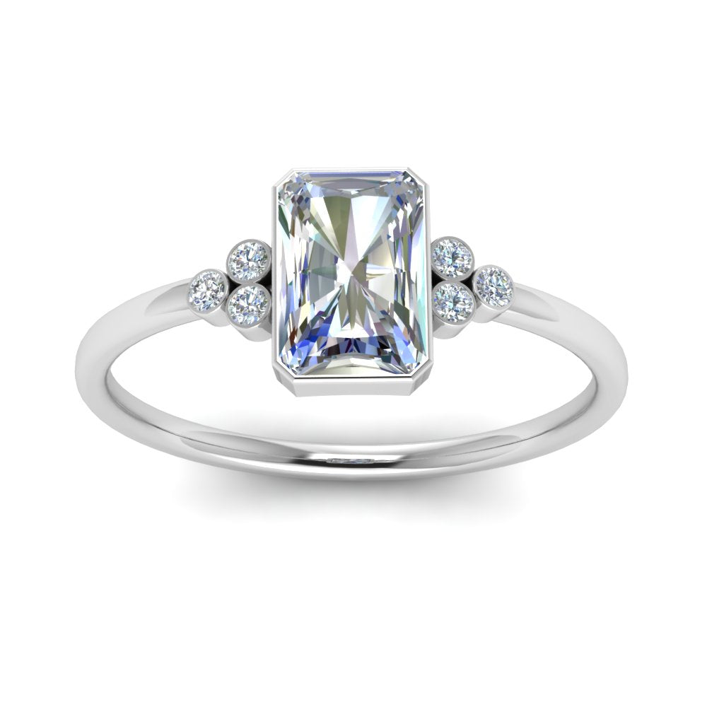 petite-bezel-set-radiant-cut-diamond-engagement-ring-in-white-gold-FD9175RARANGLE5-NL-WG