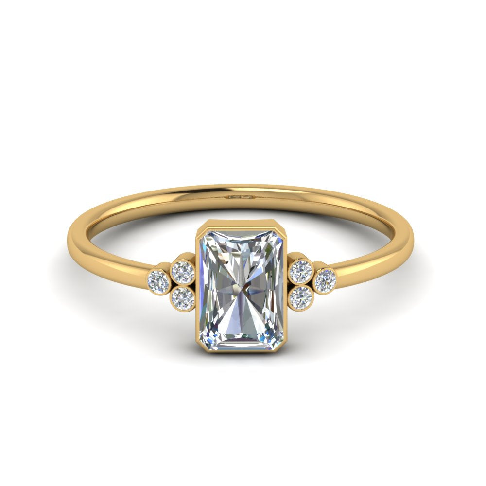 petite-bezel-set-radiant-cut-diamond-engagement-ring-in-yellow-gold-FD9175RAR-NL-YG