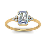 Load image into Gallery viewer, petite-bezel-set-radiant-cut-diamond-engagement-ring-in-yellow-gold-FD9175RARANGLE5-NL-YG
