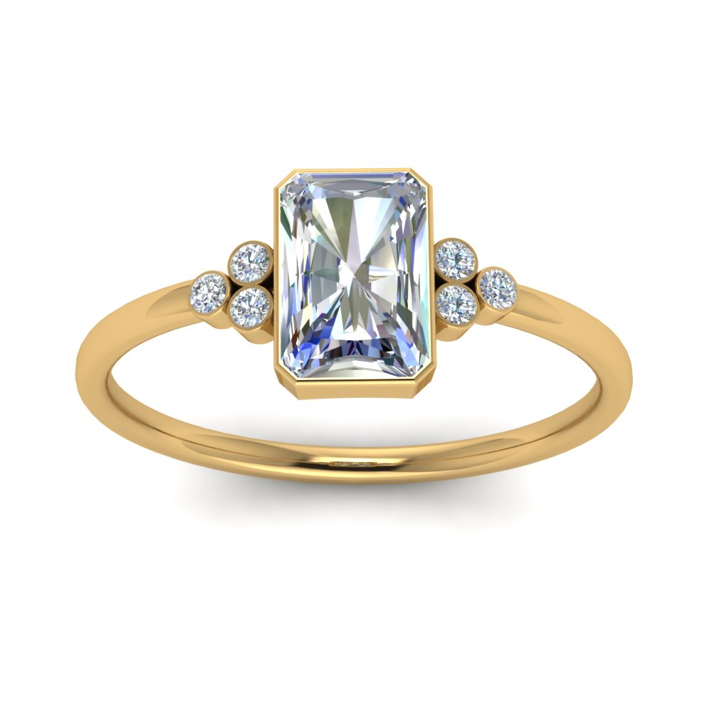 petite-bezel-set-radiant-cut-diamond-engagement-ring-in-yellow-gold-FD9175RARANGLE5-NL-YG
