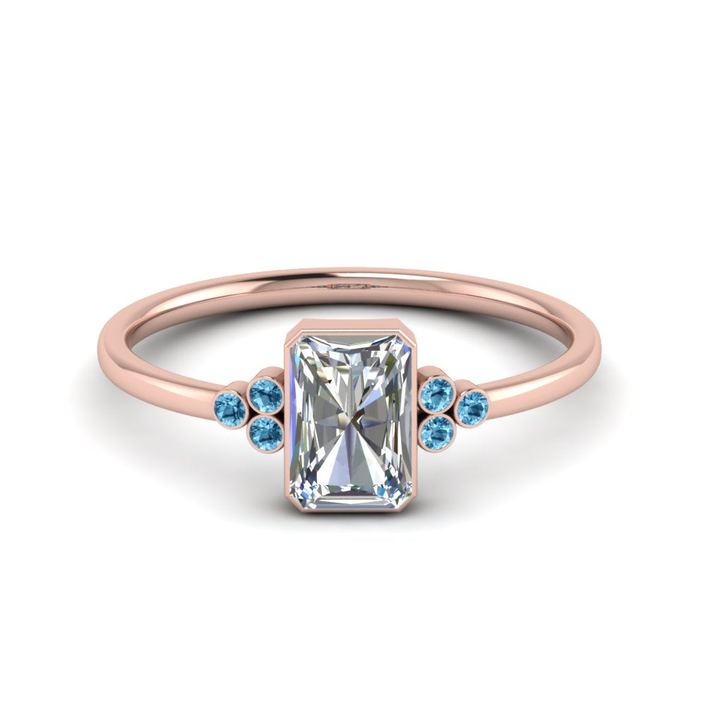 petite-bezel-set-radiant-cut-diamond-engagement-ring-with-blue-topaz-in-rose-gold-FD9175RARGICBLTO-NL-RG