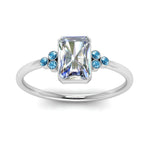 Load image into Gallery viewer, petite-bezel-set-radiant-cut-diamond-engagement-ring-with-blue-topaz-in-white-gold-FD9175RARGICBLTOANGLE5-NL-WG
