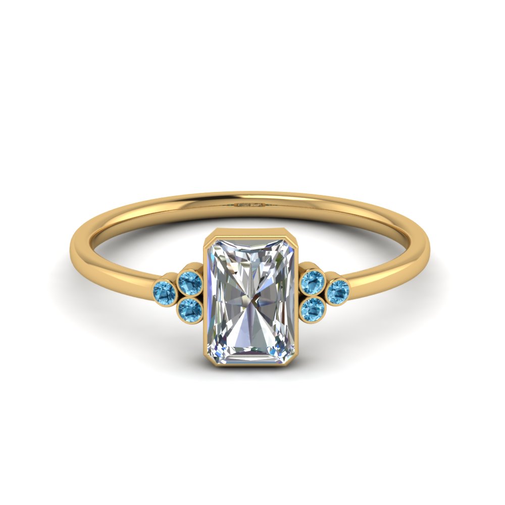 petite-bezel-set-radiant-cut-diamond-engagement-ring-with-blue-topaz-in-yellow-gold-FD9175RARGICBLTO-NL-YG
