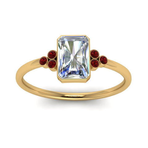 petite-bezel-set-radiant-cut-diamond-engagement-ring-with-ruby-in-yellow-gold-FD9175RARGRUDRANGLE5-NL-YG