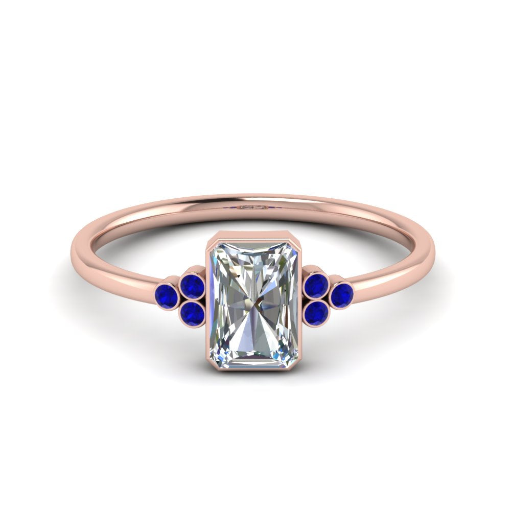 petite-bezel-set-radiant-cut-diamond-engagement-ring-with-sapphire-in-rose-gold-FD9175RARGSABL-NL-RG