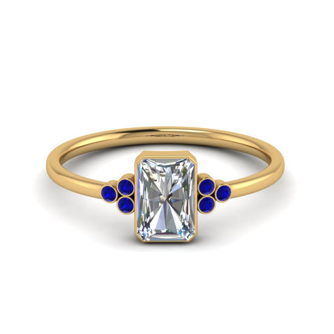 petite-bezel-set-radiant-cut-diamond-engagement-ring-with-sapphire-in-yellow-gold-FD9175RARGSABL-NL-YG