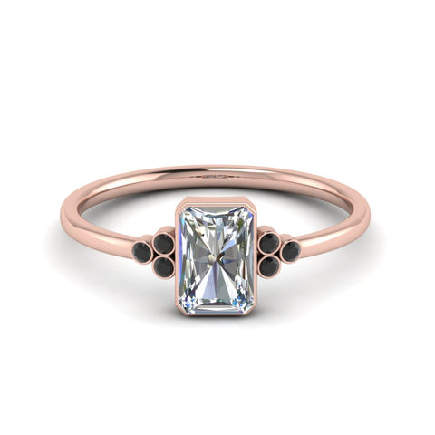 petite-bezel-set-radiant-cut-engagement-ring-with-black-diamond-in-rose-gold-FD9175RARGBLACK-NL-RG