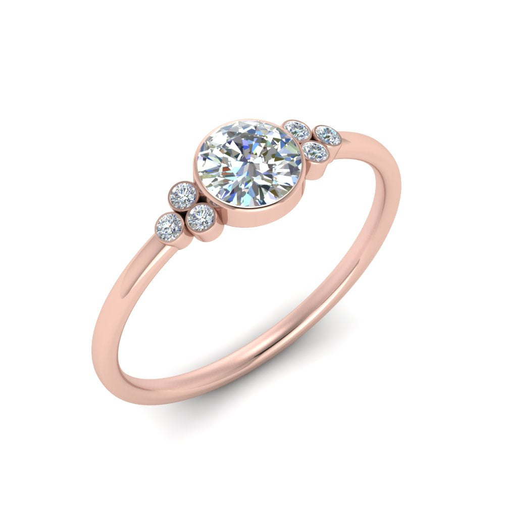 petite-bezel-set-round-cut-diamond-engagement-ring-in-rose-gold-FD9175RORANGLE2-NL-RG
