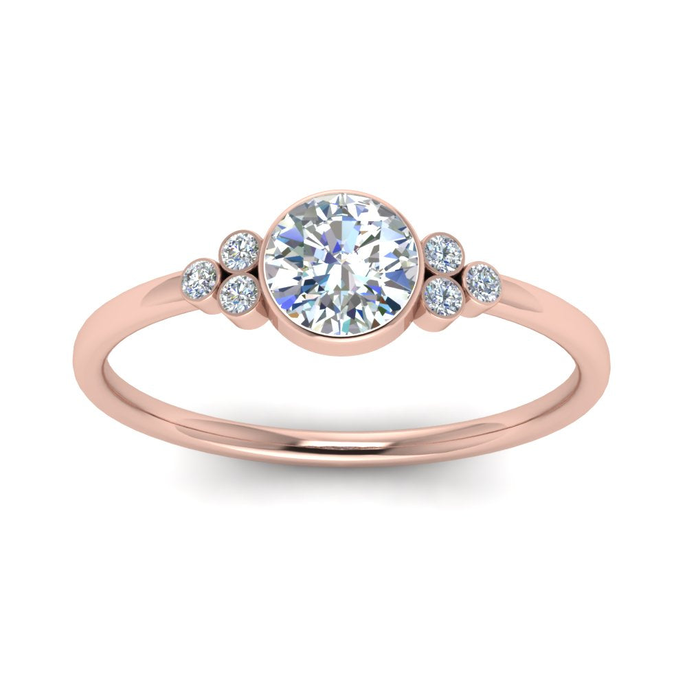 petite-bezel-set-round-cut-diamond-engagement-ring-in-rose-gold-FD9175RORANGLE5-NL-RG