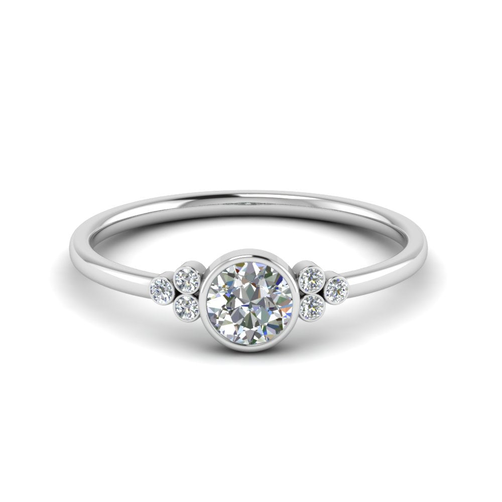 petite-bezel-set-round-cut-diamond-engagement-ring-in-white-gold-FD9175ROR-NL-WG