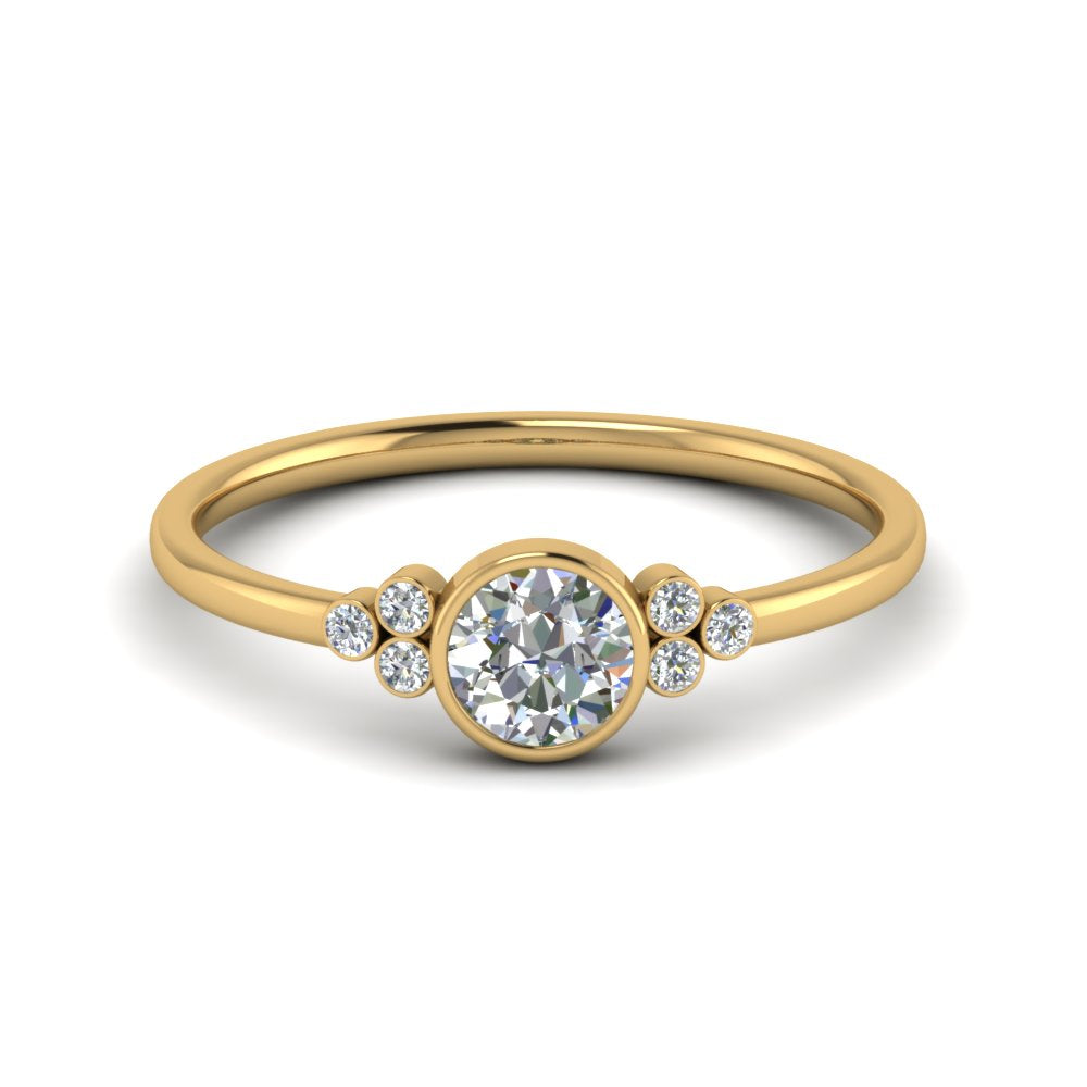 petite-bezel-set-round-cut-diamond-engagement-ring-in-yellow-gold-FD9175ROR-NL-YG