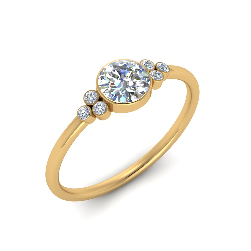 petite-bezel-set-round-cut-diamond-engagement-ring-in-yellow-gold-FD9175RORANGLE2-NL-YG