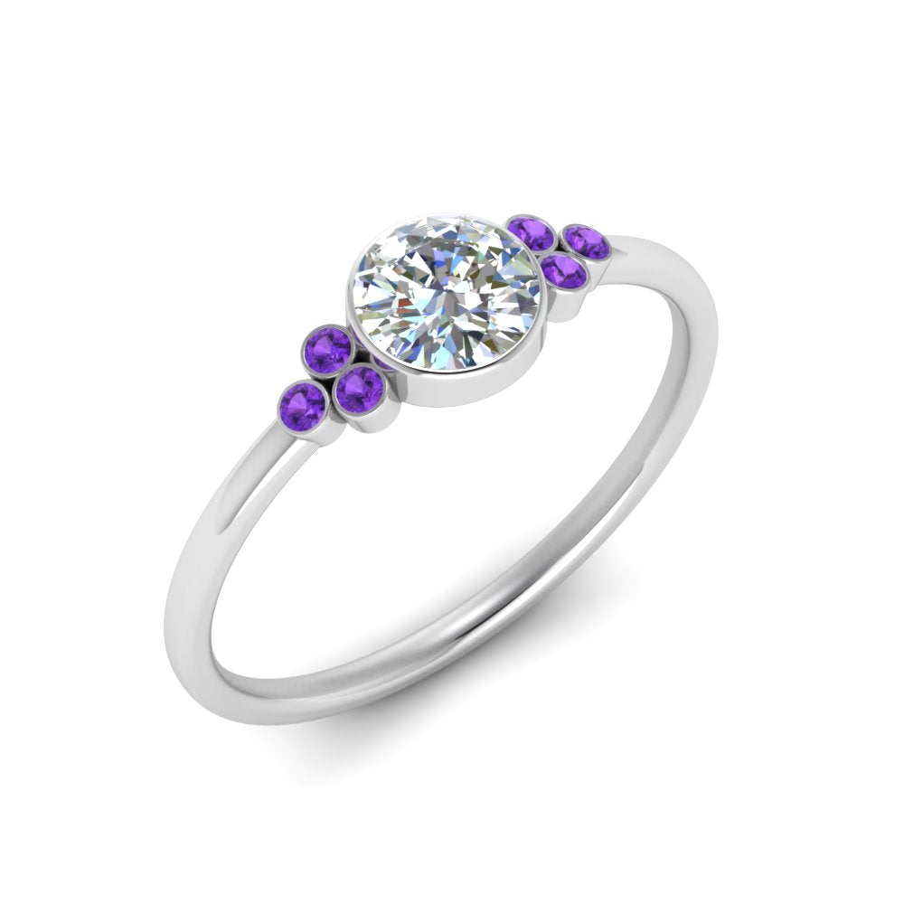 petite-bezel-set-round-cut-diamond-engagement-ring-with-purple-topaz-in-white-gold-FD9175RORGVITOANGLE2-NL-WG