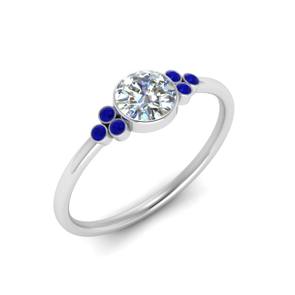 petite-bezel-set-round-cut-diamond-engagement-ring-with-sapphire-in-white-gold-FD9175RORGSABLANGLE2-NL-WG