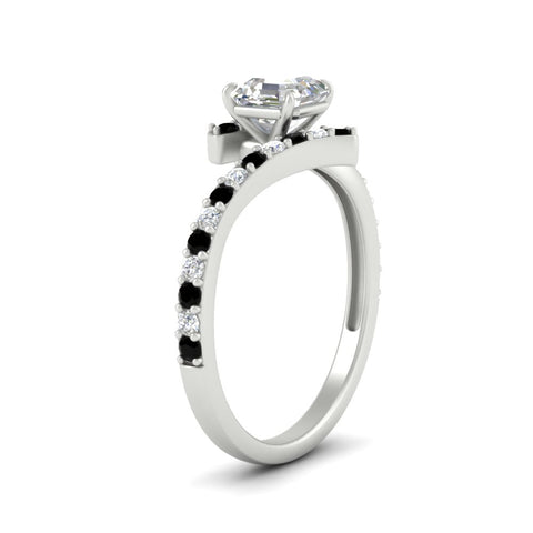 petite-bypass-asscher-cut-diamond-ring-with-black-diamond-in-FDENS3007ASRGBLANCK-NL-WG
