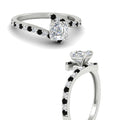 Thumbnail 29 - petite-bypass-asscher-cut-diamond-ring-with-black-diamond-in-FDENS3007ASRGBLANCK-NL-WG