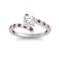 Thumbnail 12 - petite-bypass-asscher-cut-diamond-ring-with-pink-sapphire-in-FDENS3007ASRGSADRPI-NL-WG