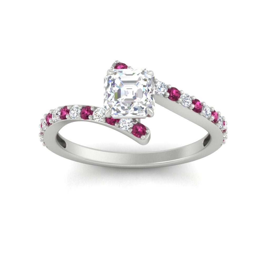 petite-bypass-asscher-cut-diamond-ring-with-pink-sapphire-in-FDENS3007ASRGSADRPI-NL-WG