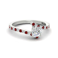Thumbnail 21 - petite-bypass-asscher-cut-diamond-ring-with-ruby-in-FDENS3007ASRGRUDR-NL-WG