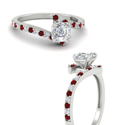 petite-bypass-asscher-cut-diamond-ring-with-ruby-in-FDENS3007ASRGRUDR-NL-WG