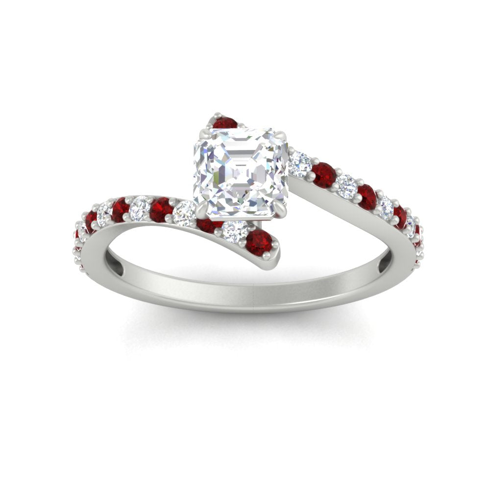 petite-bypass-asscher-cut-diamond-ring-with-ruby-in-FDENS3007ASRGRUDR-NL-WG
