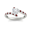 Thumbnail 22 - petite-bypass-asscher-cut-diamond-ring-with-ruby-in-FDENS3007ASRGRUDR-NL-WG