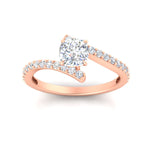 Load image into Gallery viewer, petite-bypass-cushion-cut-diamond-ring-in-FDENS3007CUR-NL-RG
