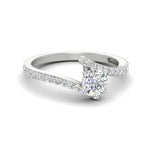 Load image into Gallery viewer, petite-bypass-cushion-cut-diamond-ring-in-FDENS3007CUR-NL-WG
